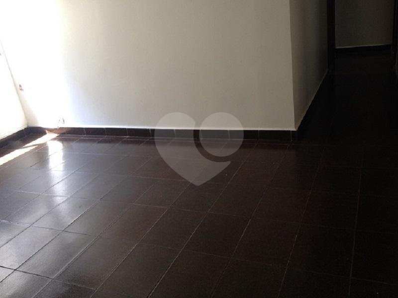 Apartamento à venda com 3 quartos em Pinheiros, São Paulo, SP