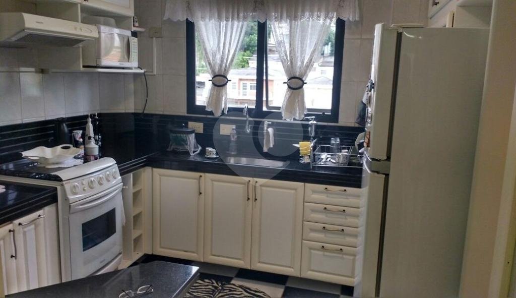 Apartamento à venda com 3 quartos, sendo 1 suíte,  em Mandaqui, São Paulo, SP