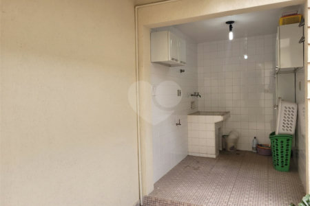 Casa à venda com 3 suítes em Vila Mariana, São Paulo, SP
