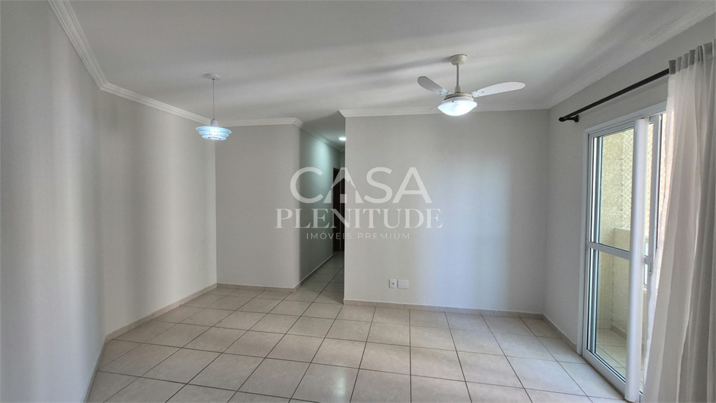 Apartamento à venda com 2 quartos, sendo 1 suíte, em Jardim Gonçalves, Sorocaba, SP