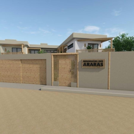 Residencial Araras