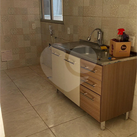 Apartamento à venda com 2 quartos em Jardim Boa Vista (zona Oeste), São Paulo, SP