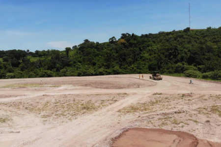 Santa Felicidade Residencial