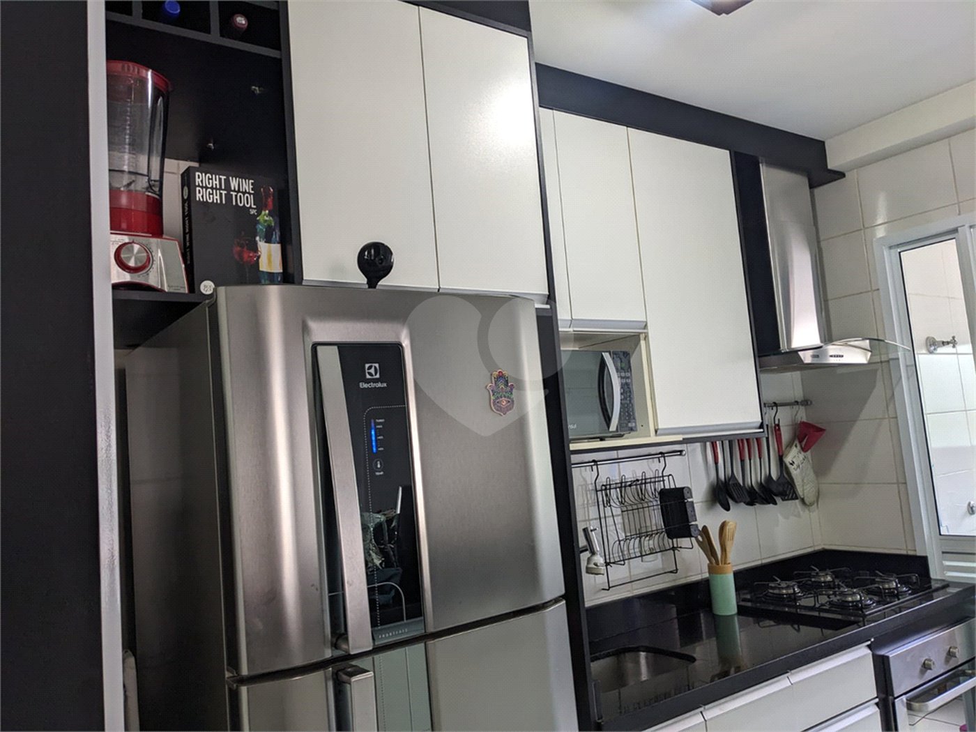 Apartamento à venda com 2 quartos, sendo 1 suíte,  em Jardim Rosa de Franca, Guarulhos, SP
