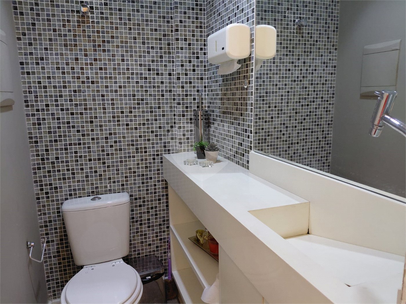 Sala para alugar em Vila Leopoldina, São Paulo, SP