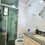 Apartamento à venda com 2 quartos, sendo 1 suíte, em Vila Invernada, São Paulo, SP