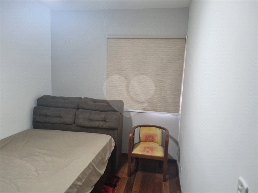 Apartamento à venda com 2 quartos em Tremembé, São Paulo, SP