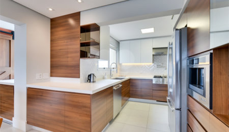Apartamento para alugar com 4 suítes em Granja Julieta, São Paulo, SP