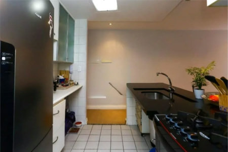 Apartamento à venda com 2 quartos, sendo 1 suíte, em Vila Andrade, São Paulo, SP