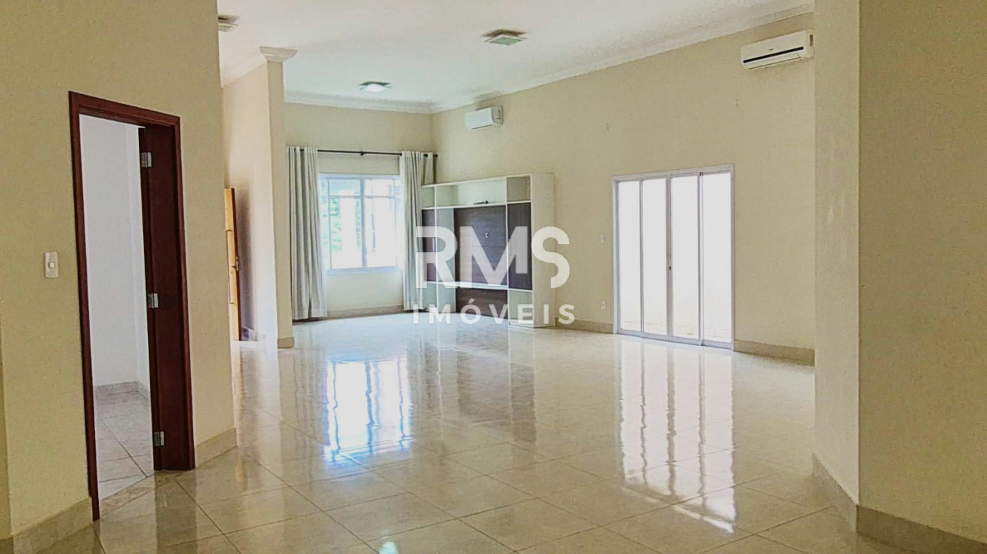 Casa à venda ou para alugar com 4 suítes no condomínio Theodora, Itu - SP