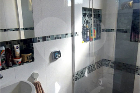 Apartamento à venda com 2 quartos em Parada Inglesa, São Paulo, SP