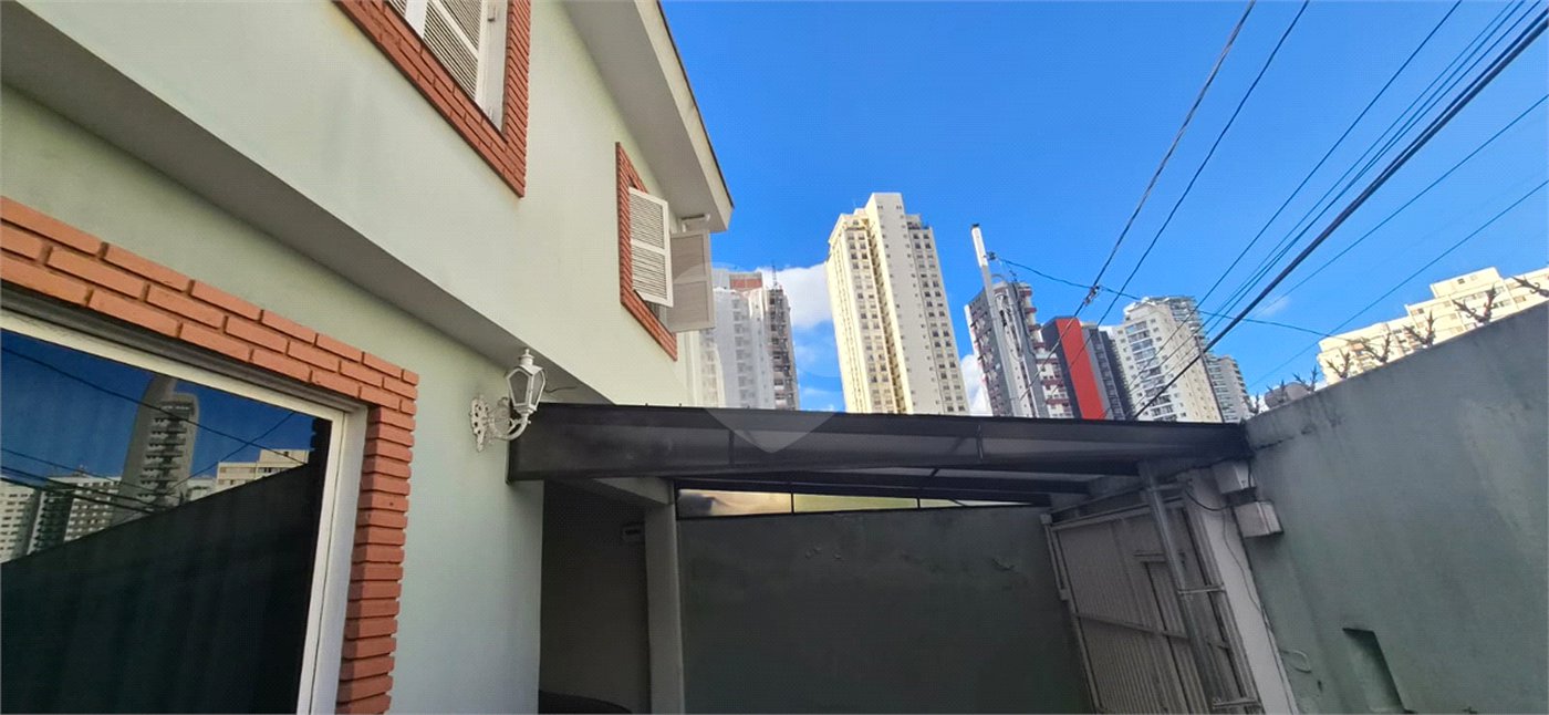 Sobrado à venda com 3 quartos, sendo 1 suíte, em Santana, São Paulo, SP