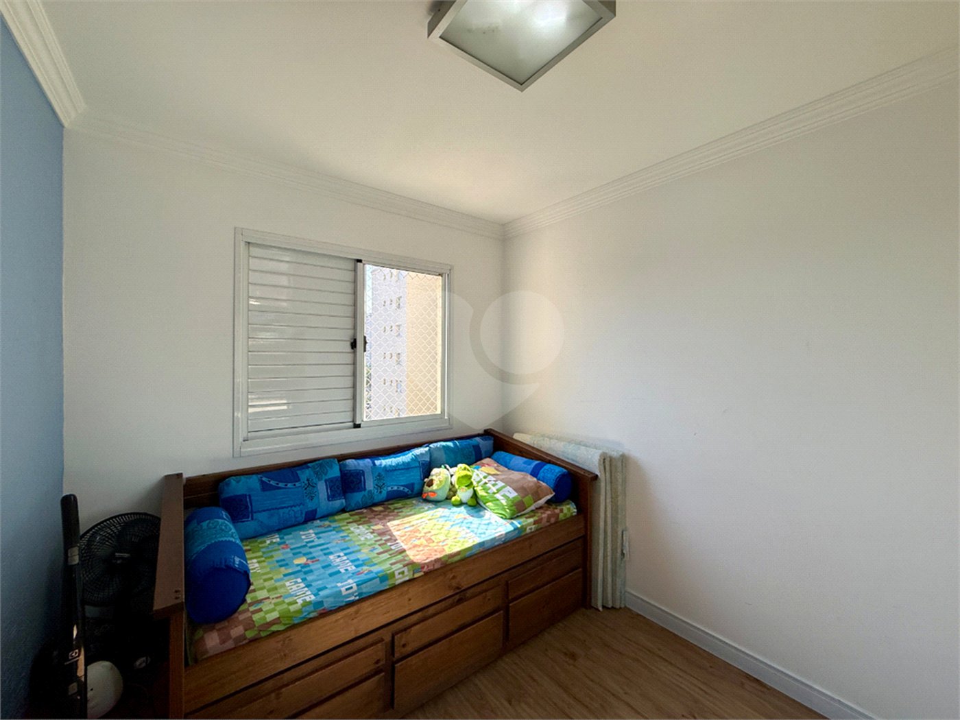 Apartamento à venda com 3 quartos, sendo 1 suíte, em Jardim Marajoara, São Paulo, SP
