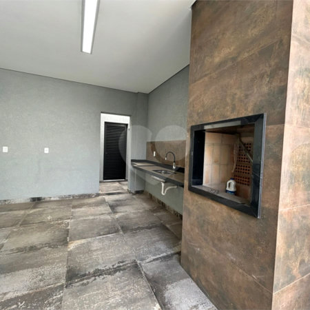 Casa à venda com 3 quartos, sendo 1 suíte, no condomínio Villagio Wanel, Sorocaba - SP