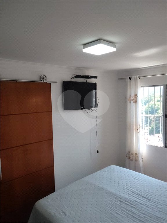 Apartamento à venda com 2 quartos em Jardim Peri, São Paulo, SP