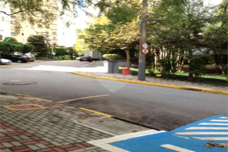 Apartamento à venda com 2 quartos em Vila Andrade, São Paulo, SP