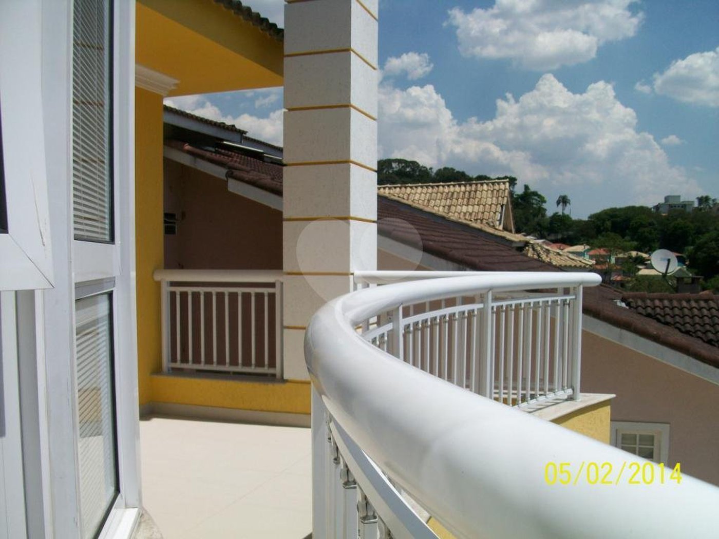 Casa em condomínio à venda com 4 suítes em Horto, São Paulo, SP