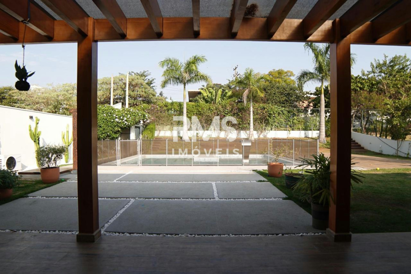 Casa à venda com 3 suítes no condomínio PALMEIRAS IMPERIAIS, Salto - SP