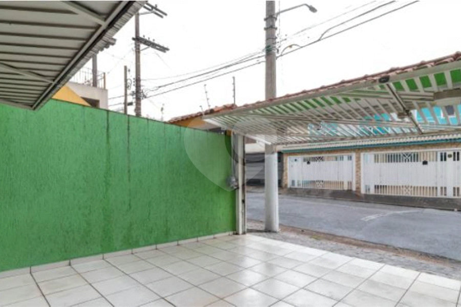 Sobrado à venda com 3 quartos, sendo 1 suíte, em Casa Verde, São Paulo, SP