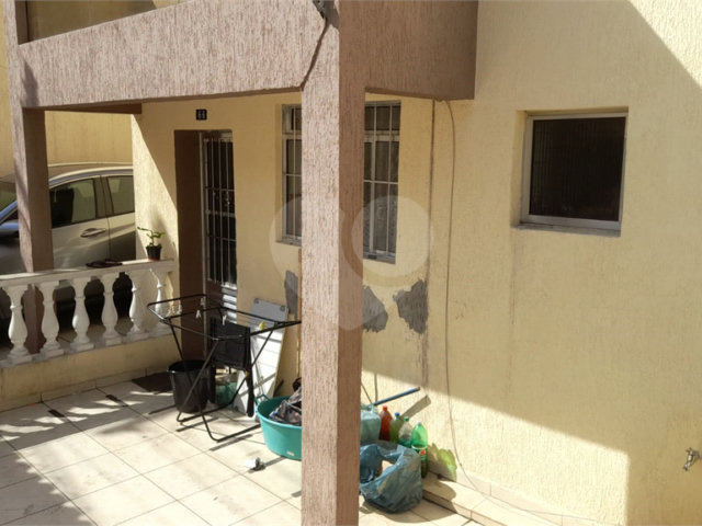 Sobrado à venda com 5 quartos, sendo 1 suíte,  em Mandaqui, São Paulo, SP