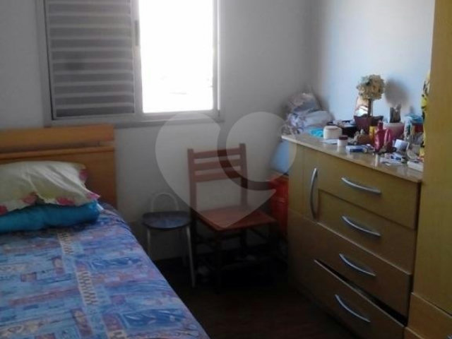 Apartamento à venda com 2 quartos em Freguesia do Ó, São Paulo, SP