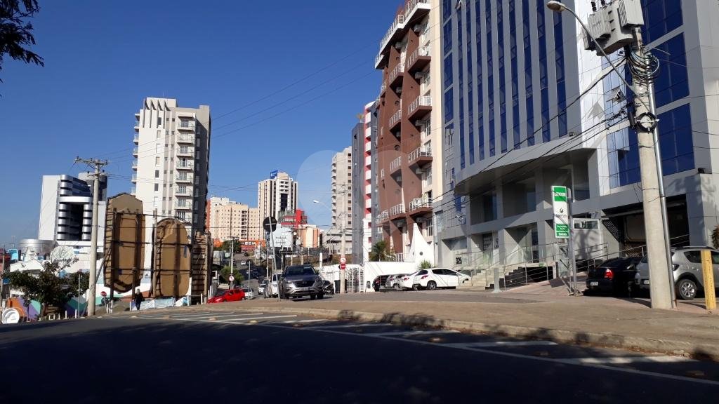 Prédio para alugar em Parque Campolim, Sorocaba, SP