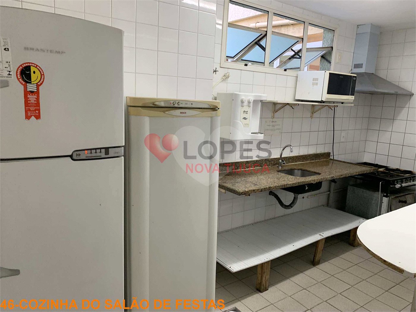 Cobertura à venda com 5 quartos, sendo 2 suítes, em Tijuca, Rio de Janeiro, RJ