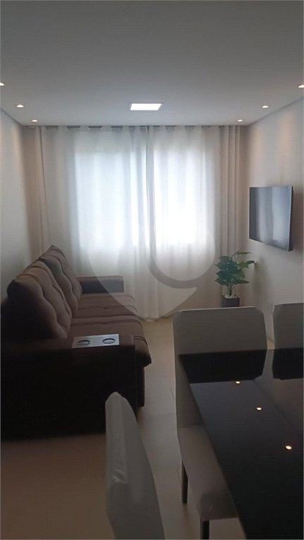 Apartamento à venda com 2 quartos em Jardim Peri, São Paulo, SP