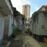Terreno à venda em Vila Guarani (z Sul), São Paulo, SP