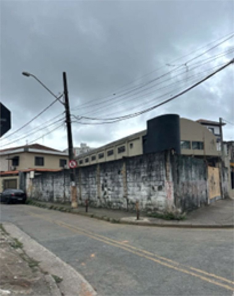 Terreno Residencial à venda, Macuco, Santos - TE0027.