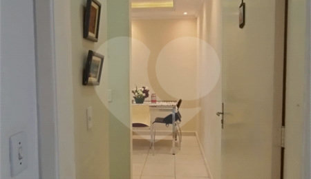 Apartamento à venda com 2 quartos em Campo Grande, Rio de Janeiro, RJ