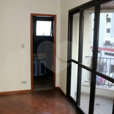 Apartamento à venda com 3 suítes em Água Fria, São Paulo, SP