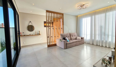 Casa à venda com 3 suítes no condomínio Villa D' Oro, Vinhedo - SP