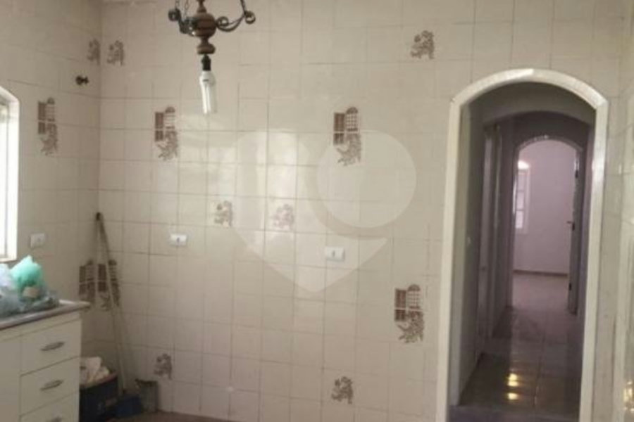Casa Térrea à venda com 3 quartos em Tremembé, São Paulo, SP