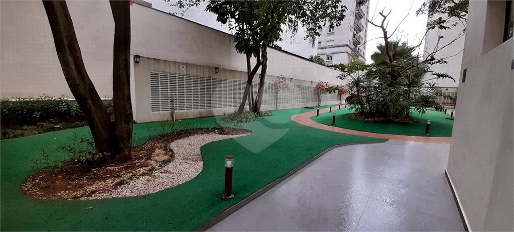 Apartamento à venda com 2 quartos, sendo 1 suíte, em Jardim América, São Paulo, SP