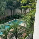 Apartamento à venda ou para alugar com 1 suíte em Pinheiros, São Paulo, SP