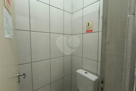 Salão Comercial para alugar em Jardim Bonfiglioli, São Paulo, SP
