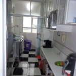 Apartamento à venda com 2 quartos em Parque Fongaro, São Paulo, SP