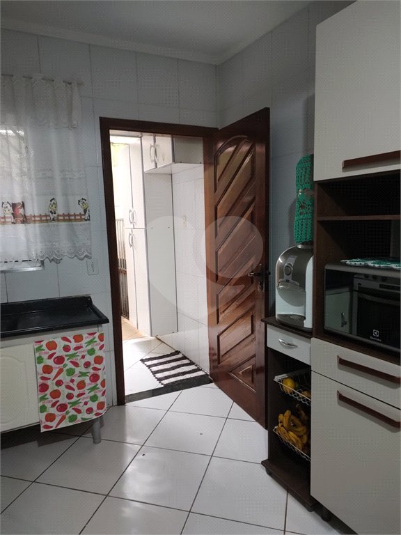 Sobrado à venda com 2 suítes em Vila Carrão, São Paulo, SP
