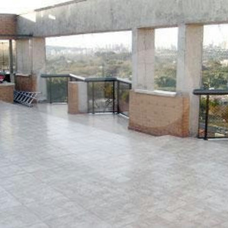 Cobertura à venda com 3 suítes em Butantã, São Paulo, SP