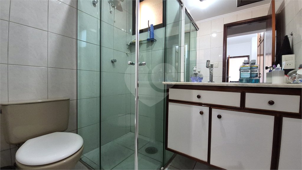 Apartamento à venda com 3 quartos, sendo 1 suíte, em Vila Seixas, Ribeirão Preto, SP