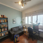 Apartamento à venda com 2 quartos, sendo 1 suíte, em Laranjeiras, Rio de Janeiro, RJ