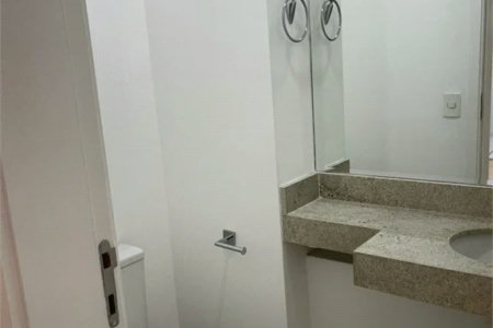 Apartamento à venda com 2 suítes em Cidade Monções, São Paulo, SP