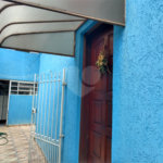 Sobrado à venda com 3 quartos em Casa Verde, São Paulo, SP