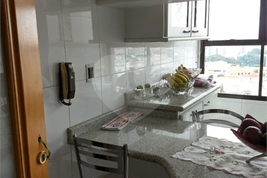 Triplex à venda com 4 suítes em Santana, São Paulo, SP