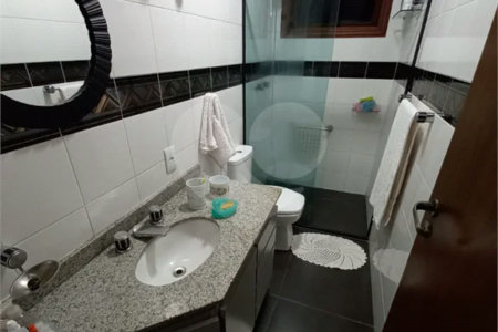 Sobrado à venda com 3 quartos, sendo 1 suíte, em Santana, São Paulo, SP