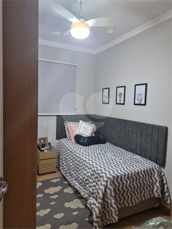 Apartamento à venda com 2 quartos, sendo 1 suíte,  em Parque Campolim, Sorocaba, SP