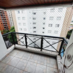 Apartamento para alugar com 3 quartos, sendo 1 suíte, em Vila Leopoldina, São Paulo, SP