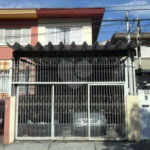 Sobrado à venda com 3 quartos, sendo 1 suíte, em Imirim, São Paulo, SP