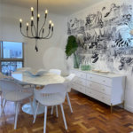 Apartamento à venda com 3 quartos, sendo 1 suíte, no Centro, Santo André, SP